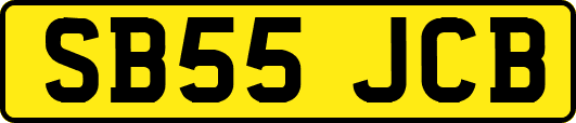 SB55JCB