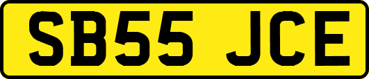 SB55JCE