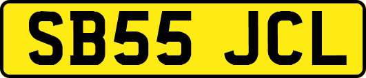 SB55JCL