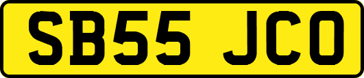 SB55JCO