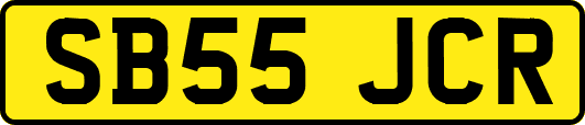 SB55JCR