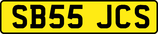 SB55JCS