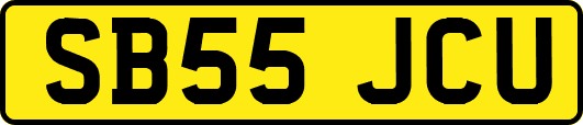 SB55JCU