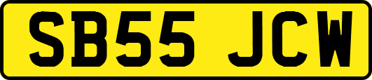 SB55JCW