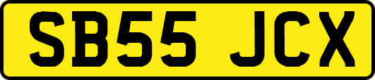 SB55JCX