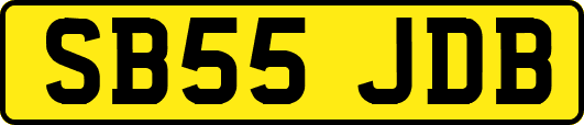 SB55JDB