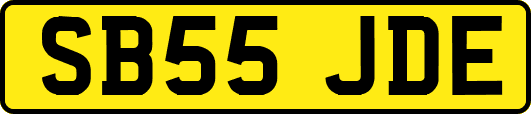 SB55JDE