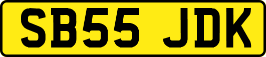 SB55JDK