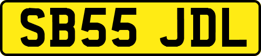 SB55JDL