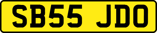 SB55JDO