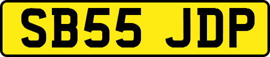 SB55JDP