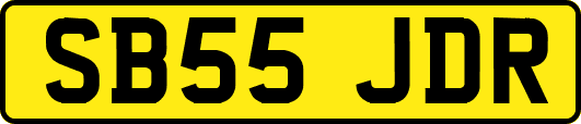 SB55JDR