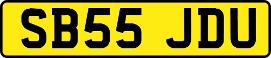 SB55JDU