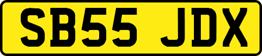 SB55JDX