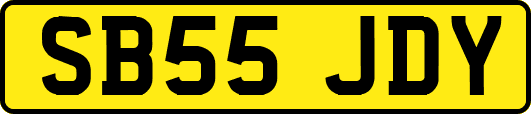 SB55JDY