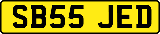 SB55JED