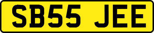 SB55JEE