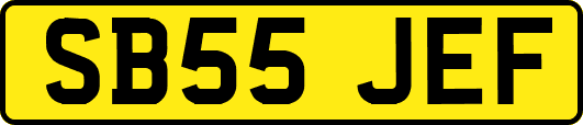 SB55JEF