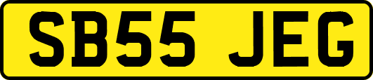 SB55JEG