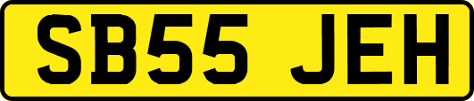 SB55JEH