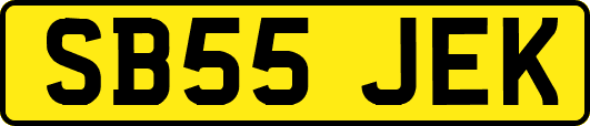 SB55JEK