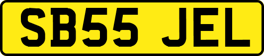 SB55JEL
