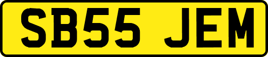 SB55JEM