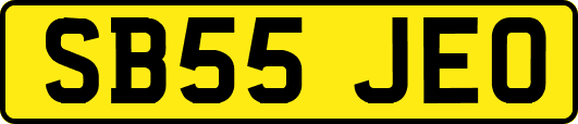 SB55JEO