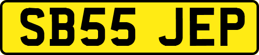 SB55JEP