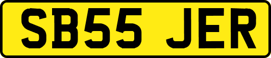 SB55JER