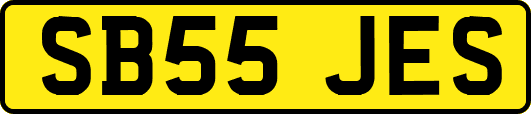 SB55JES