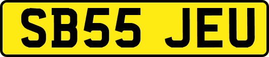 SB55JEU