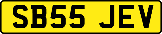 SB55JEV