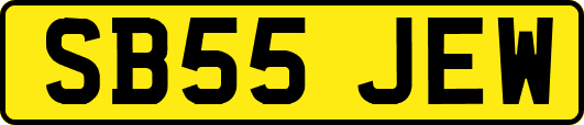SB55JEW