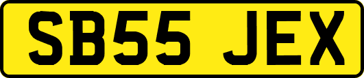 SB55JEX