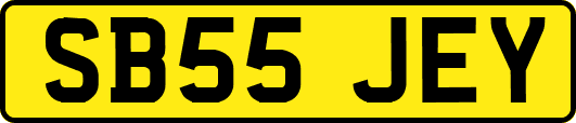 SB55JEY
