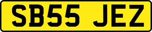 SB55JEZ