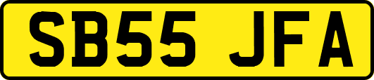 SB55JFA