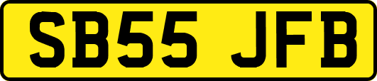 SB55JFB