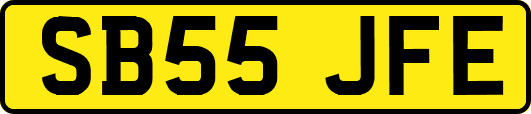 SB55JFE
