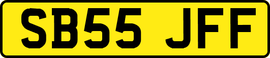 SB55JFF