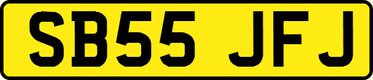 SB55JFJ
