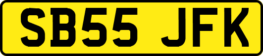 SB55JFK