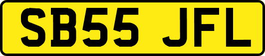 SB55JFL