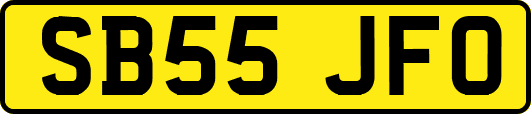 SB55JFO