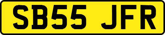 SB55JFR