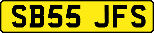 SB55JFS