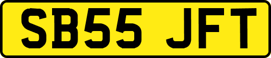 SB55JFT