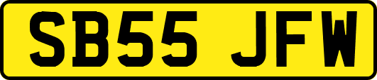 SB55JFW