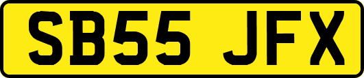 SB55JFX